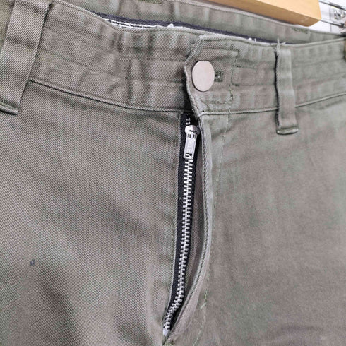 N NUMBER ストレッチ ウェポン ジョガー パンツ メンズ JPN:M
