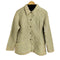 バブアー Barbour SHAPED F/WEIGHT QUILT SHORT レディース 14