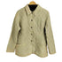 バブアー Barbour SHAPED F/WEIGHT QUILT SHORT レディース 14