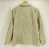 バブアー Barbour SHAPED F/WEIGHT QUILT SHORT レディース 14