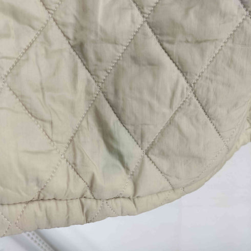 バブアー Barbour SHAPED F/WEIGHT QUILT SHORT レディース 14