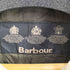 バブアー Barbour SHAPED F/WEIGHT QUILT SHORT レディース 14