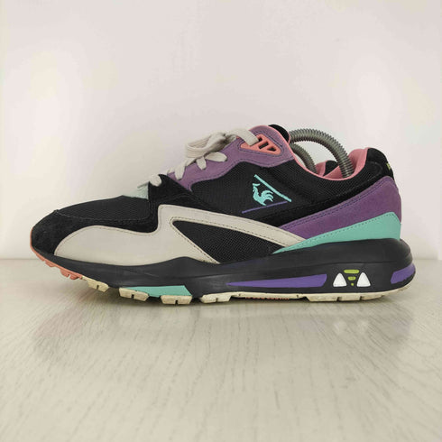 ルコックスポルティフ le coq sportif LCS R800 Z1 EZ メンズ JPN:26