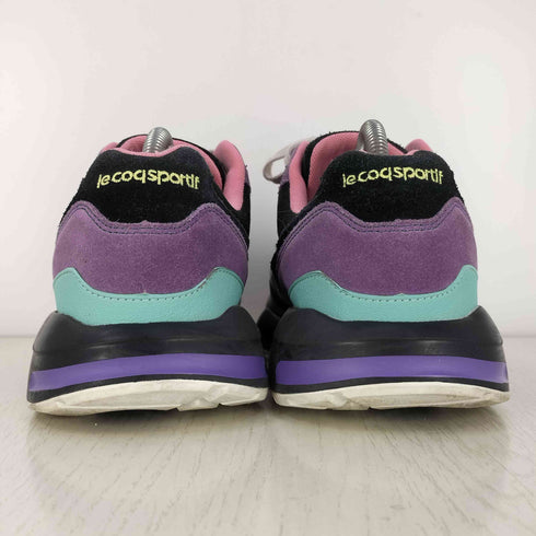 ルコックスポルティフ le coq sportif LCS R800 Z1 EZ メンズ JPN:26