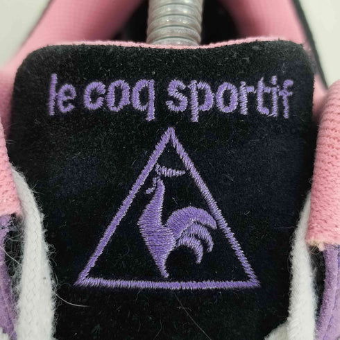 ルコックスポルティフ le coq sportif LCS R800 Z1 EZ メンズ JPN:26