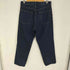ギャップ Gap 25SS BAGGY FIT バギーフィットデニム 濃紺 インディゴブルー メンズ 32/30