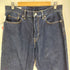 ギャップ Gap 25SS BAGGY FIT バギーフィットデニム 濃紺 インディゴブルー メンズ 32/30