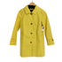 ユナイテッドアローズグリーンレーベルリラクシング UNITED ARROWS green label relaxing 2WAY 襟取り外し可能 トレンチコート レディース JPN:38