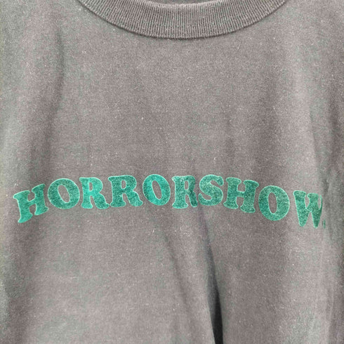 サカイ Sacai 17SS Horrorshow Tee レディース JPN:2