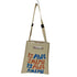 ピーエスポールスミス PS Paul Smith グラフィックショッパー 2WAY ショルダーバッグ レディース