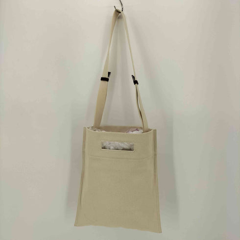 ピーエスポールスミス PS Paul Smith グラフィックショッパー 2WAY ショルダーバッグ レディース