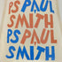 ピーエスポールスミス PS Paul Smith グラフィックショッパー 2WAY ショルダーバッグ レディース