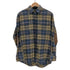 ペンドルトン PENDLETON HAWTHORNE エルボーパッチ L/S フランネル チェック シャツ メンズ import:S