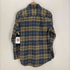 ペンドルトン PENDLETON HAWTHORNE エルボーパッチ L/S フランネル チェック シャツ メンズ import:S
