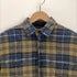ペンドルトン PENDLETON HAWTHORNE エルボーパッチ L/S フランネル チェック シャツ メンズ import:S