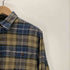 ペンドルトン PENDLETON HAWTHORNE エルボーパッチ L/S フランネル チェック シャツ メンズ import:S