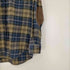 ペンドルトン PENDLETON HAWTHORNE エルボーパッチ L/S フランネル チェック シャツ メンズ import:S