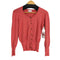 ヴィヴィアンウエストウッドレッドレーベル Vivienne Westwood RED LABEL コットン100カーディガン レディース JPN:3