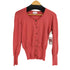 ヴィヴィアンウエストウッドレッドレーベル Vivienne Westwood RED LABEL コットン100カーディガン レディース JPN:3