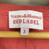 ヴィヴィアンウエストウッドレッドレーベル Vivienne Westwood RED LABEL コットン100カーディガン レディース JPN:3
