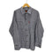 ラッキーストライク LUCKY STRIKE 00S ピスタグ L/S チェック シャツ メンズ import:L