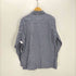 ラッキーストライク LUCKY STRIKE 00S ピスタグ L/S チェック シャツ メンズ import:L