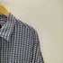 ラッキーストライク LUCKY STRIKE 00S ピスタグ L/S チェック シャツ メンズ import:L