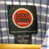 ラッキーストライク LUCKY STRIKE 00S ピスタグ L/S チェック シャツ メンズ import:L