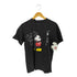 サカイ Sacai キャラクタープリント ドッキング Tシャツ レディース JPN:1
