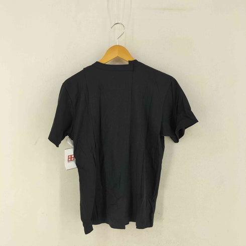 サカイ Sacai キャラクタープリント ドッキング Tシャツ レディース JPN:1
