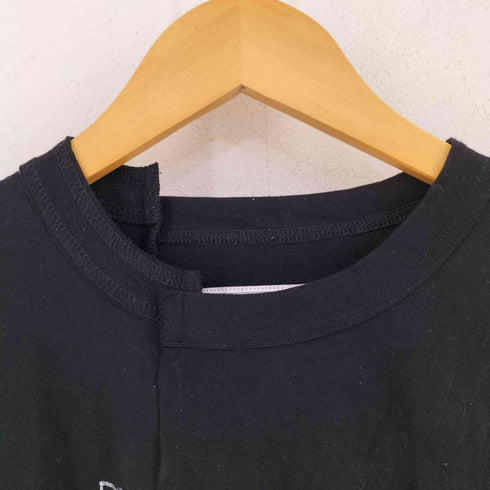 サカイ Sacai キャラクタープリント ドッキング Tシャツ レディース JPN:1