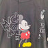 サカイ Sacai キャラクタープリント ドッキング Tシャツ レディース JPN:1