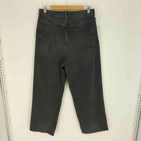 エイチアンドエム H&M BAGGY DENIM バギーデニムパンツ メンズ