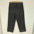 エイチアンドエム H&M BAGGY DENIM バギーデニムパンツ メンズ