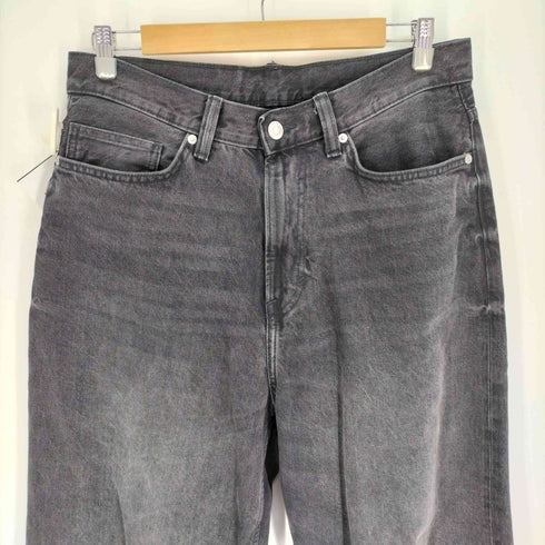 エイチアンドエム H&M BAGGY DENIM バギーデニムパンツ メンズ