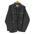 ウィリスアンドガイガー Willis&Geiger OUTFITTERS 涙IDEALジップ ハンティング ジャケット メンズ import:L
