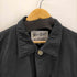 ウィリスアンドガイガー Willis&Geiger OUTFITTERS 涙IDEALジップ ハンティング ジャケット メンズ import:L