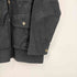 ウィリスアンドガイガー Willis&Geiger OUTFITTERS 涙IDEALジップ ハンティング ジャケット メンズ import:L