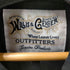 ウィリスアンドガイガー Willis&Geiger OUTFITTERS 涙IDEALジップ ハンティング ジャケット メンズ import:L