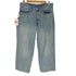 エイチアンドエム H&M BAGGY DENIM バギーデニムパンツ メンズ 31/30