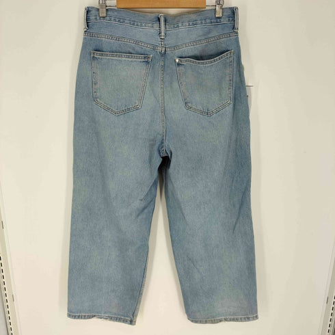 エイチアンドエム H&M BAGGY DENIM バギーデニムパンツ メンズ 31/30