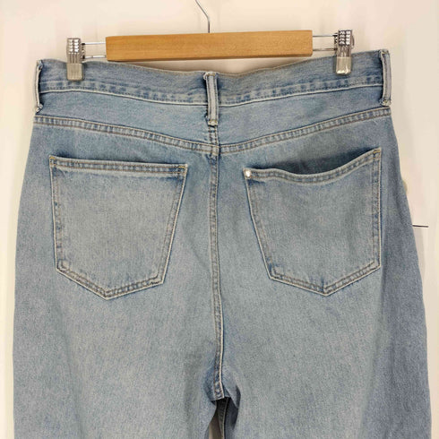 エイチアンドエム H&M BAGGY DENIM バギーデニムパンツ メンズ 31/30