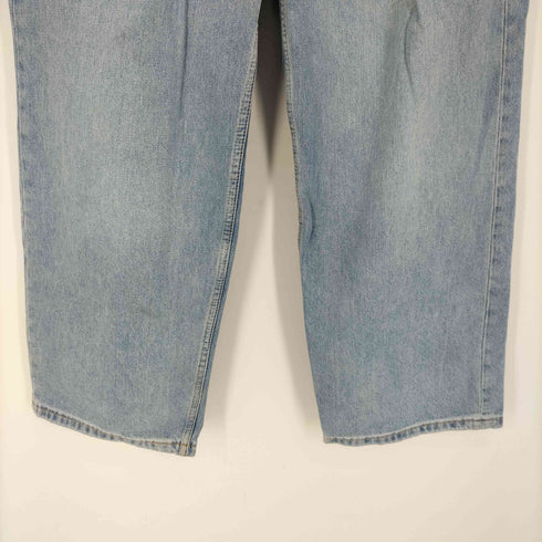 エイチアンドエム H&M BAGGY DENIM バギーデニムパンツ メンズ 31/30