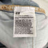 エイチアンドエム H&M BAGGY DENIM バギーデニムパンツ メンズ 31/30