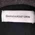 バンヤードストーム BARNYARDSTORM ワンカラ―コットンカーディガン レディース FREE