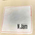 ノーブル Noble N.Jam JAM SESSION オリジナルキャンバスラージバッグ レディース