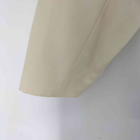 イヴサンローラン Yves Saint Laurent 3B テーラードジャケット レディース 36