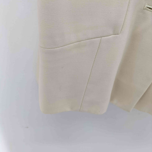 イヴサンローラン Yves Saint Laurent 3B テーラードジャケット レディース 36