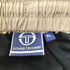 セルジオタッキーニ SERGIO TACCHINI サイドライン ナイロン イージー トラックパンツ メンズ JPN:XL