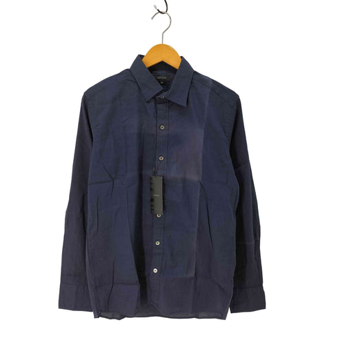 ジョゼフオム JOSEPH HOMME リネンコットン シャツ メンズ JPN:46